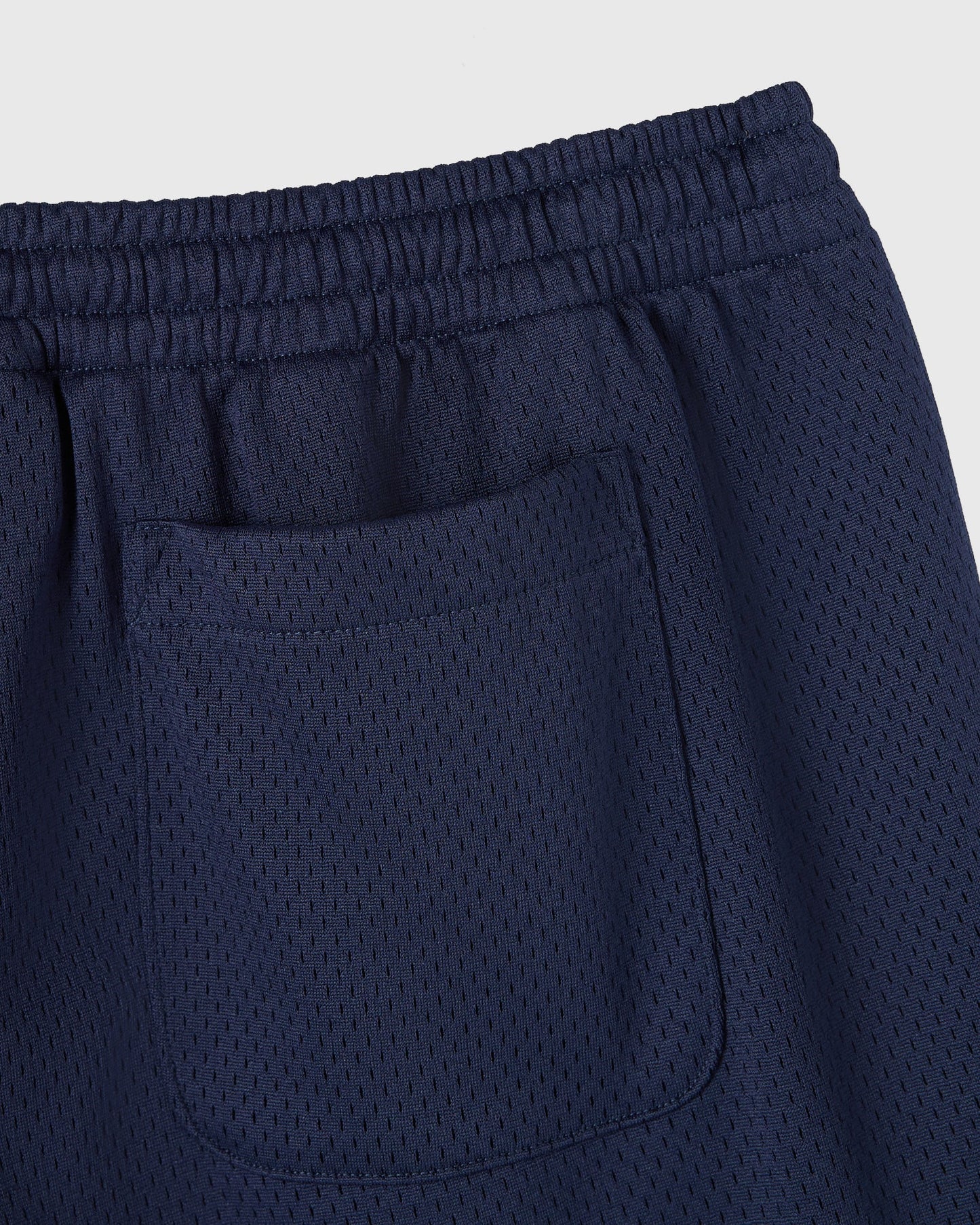 Classic Mesh Short Royal Navy