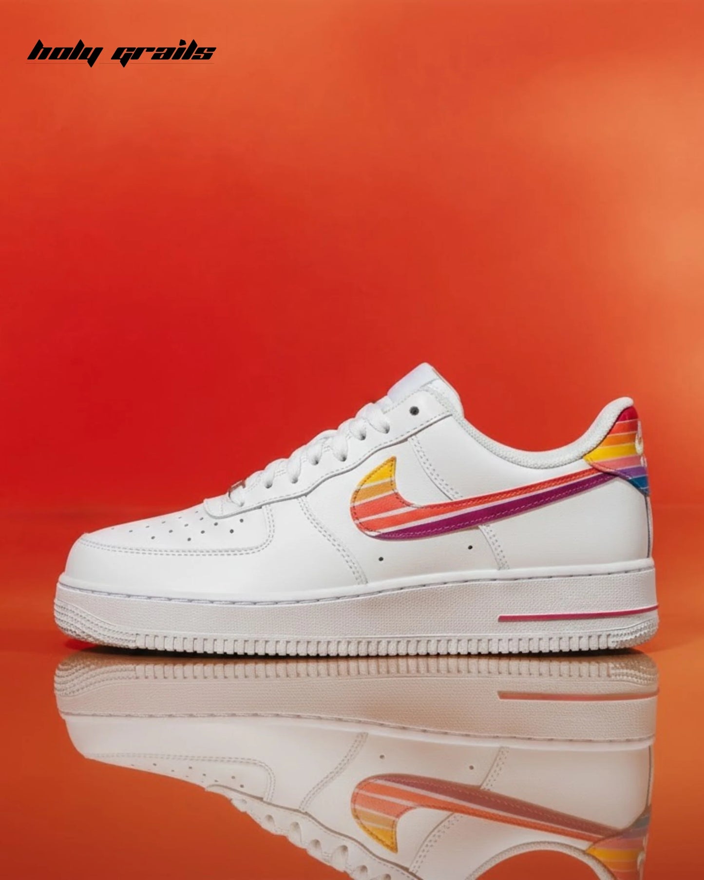 Air Force 1 x Love On Repeat