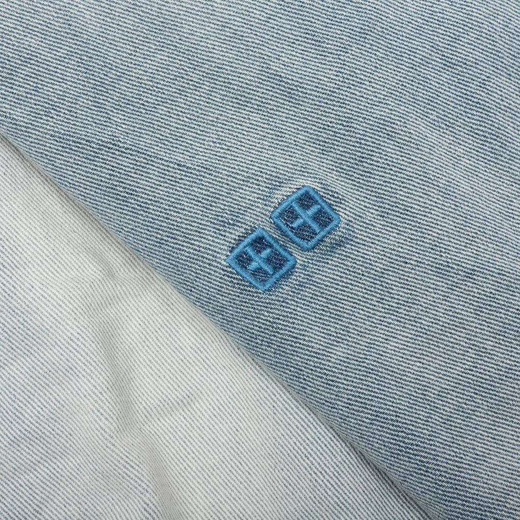 Van Winkle City High Heritage Pants Denim