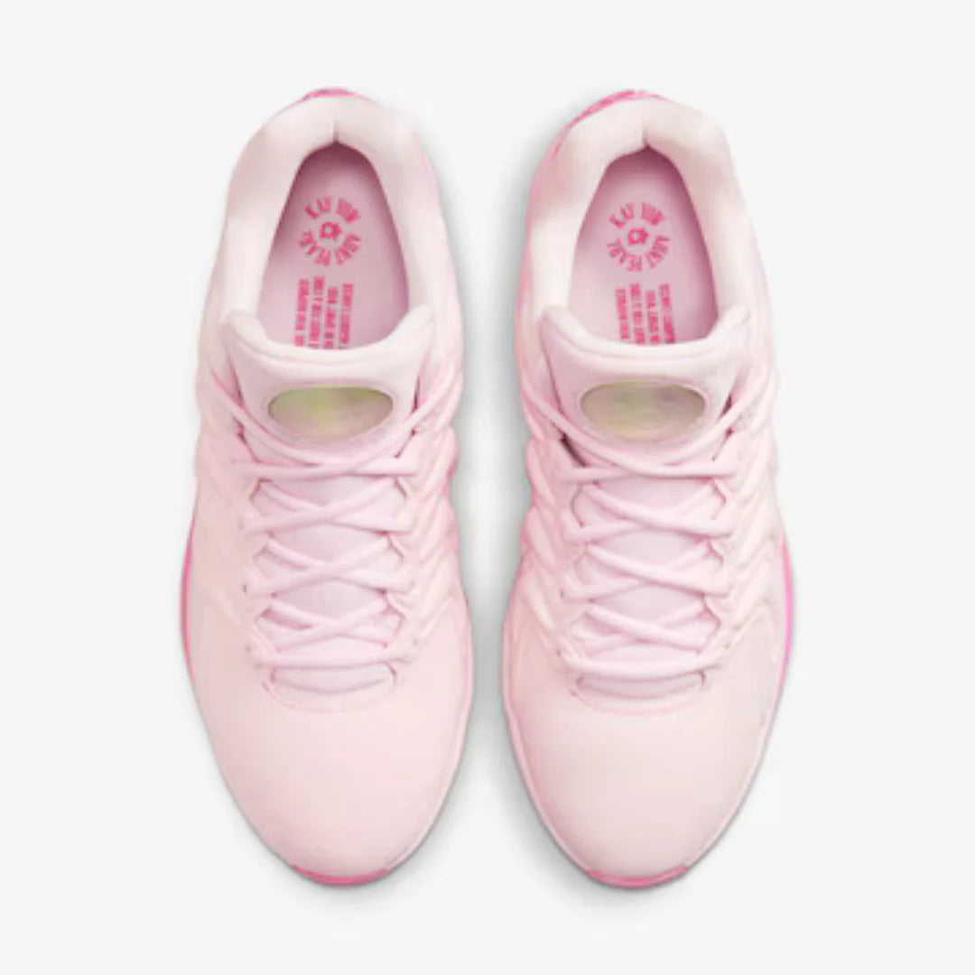 Tenis Nike KD17 Rosa