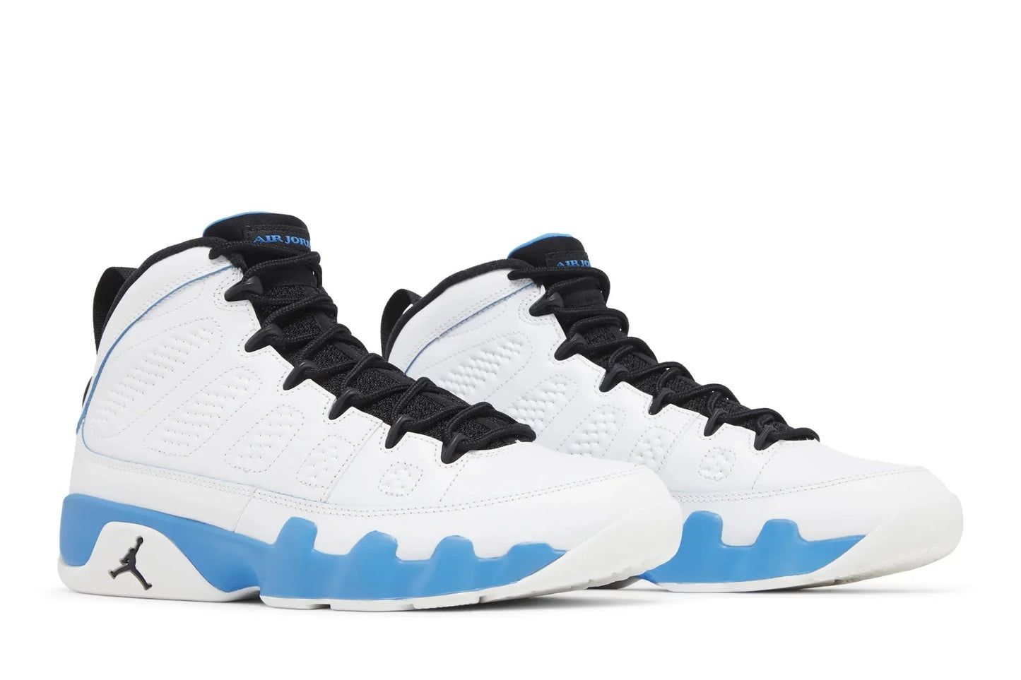 Jordan 9 Retro Powder Blue 2024