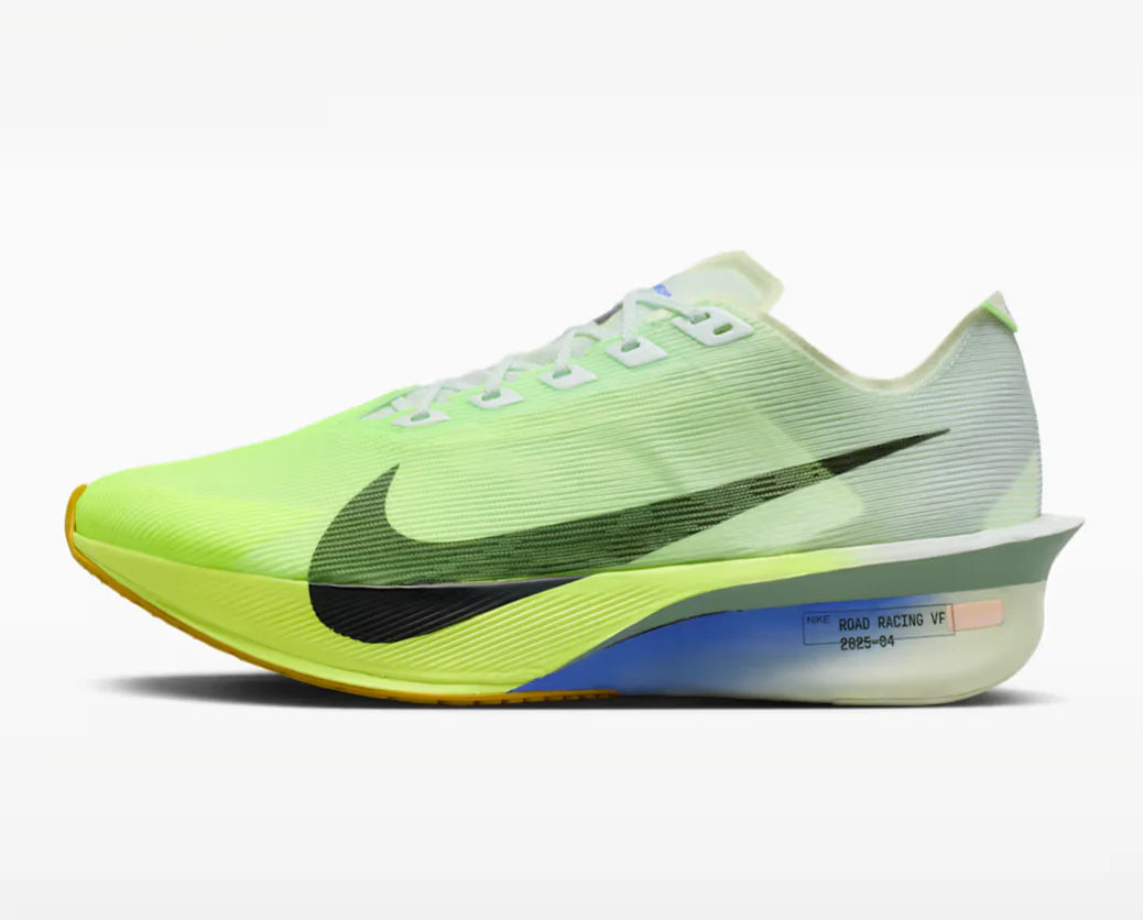 Mens Nike Vaporfly 4