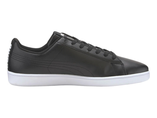 Tenis PUMA Negro con Blanco para Hombre