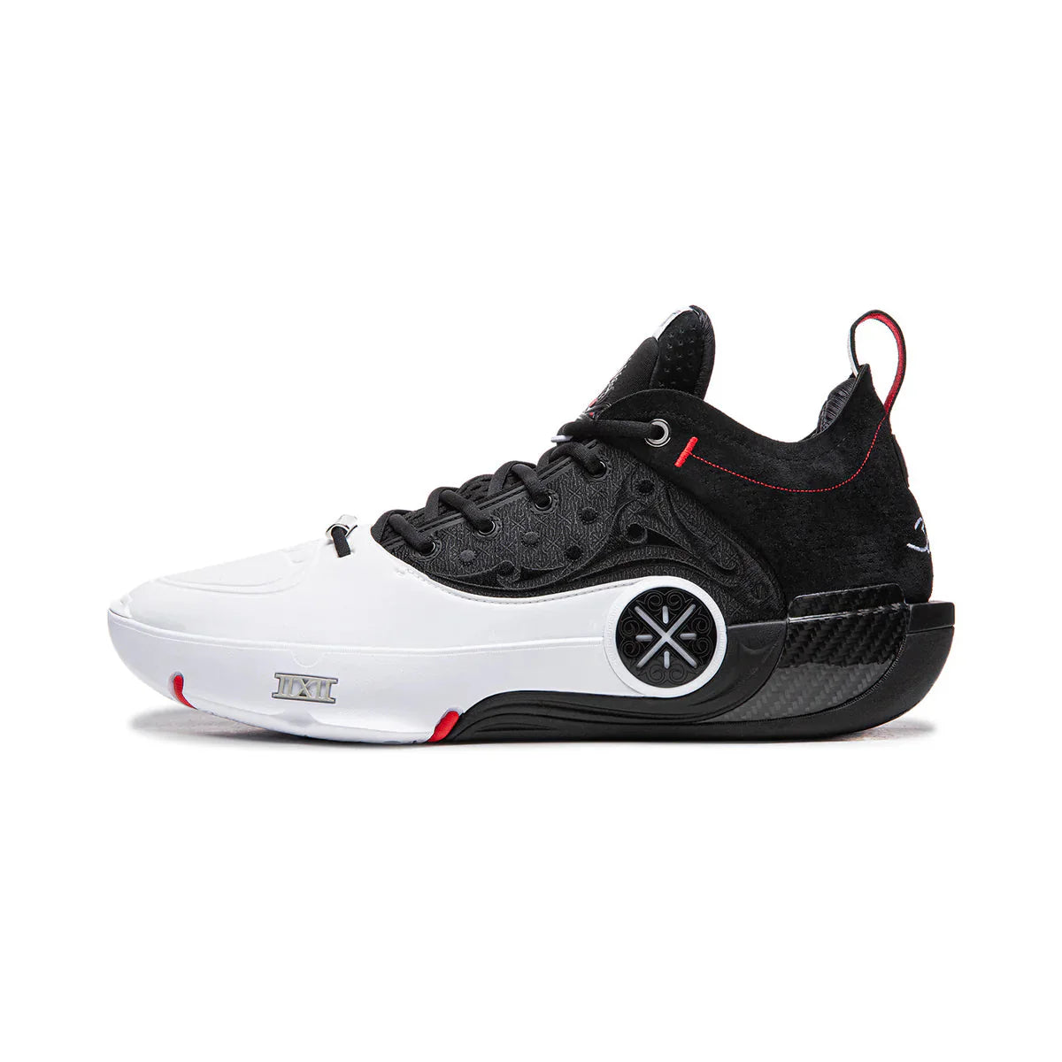 Tênis Li Ning Way of Wade 12 Announcement