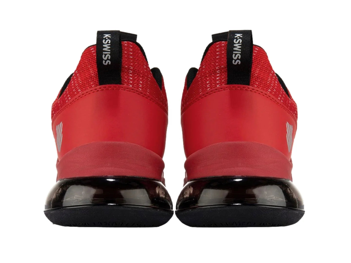 Tenis K Swiss Sphere Rojo para Hombre