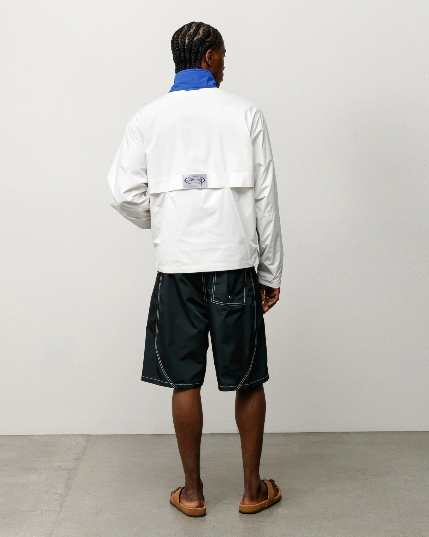 MX JACKET