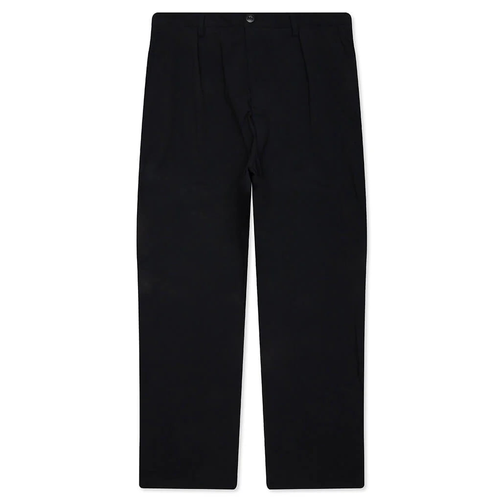 Adidas Originals x Metalwood Studio Pant Black