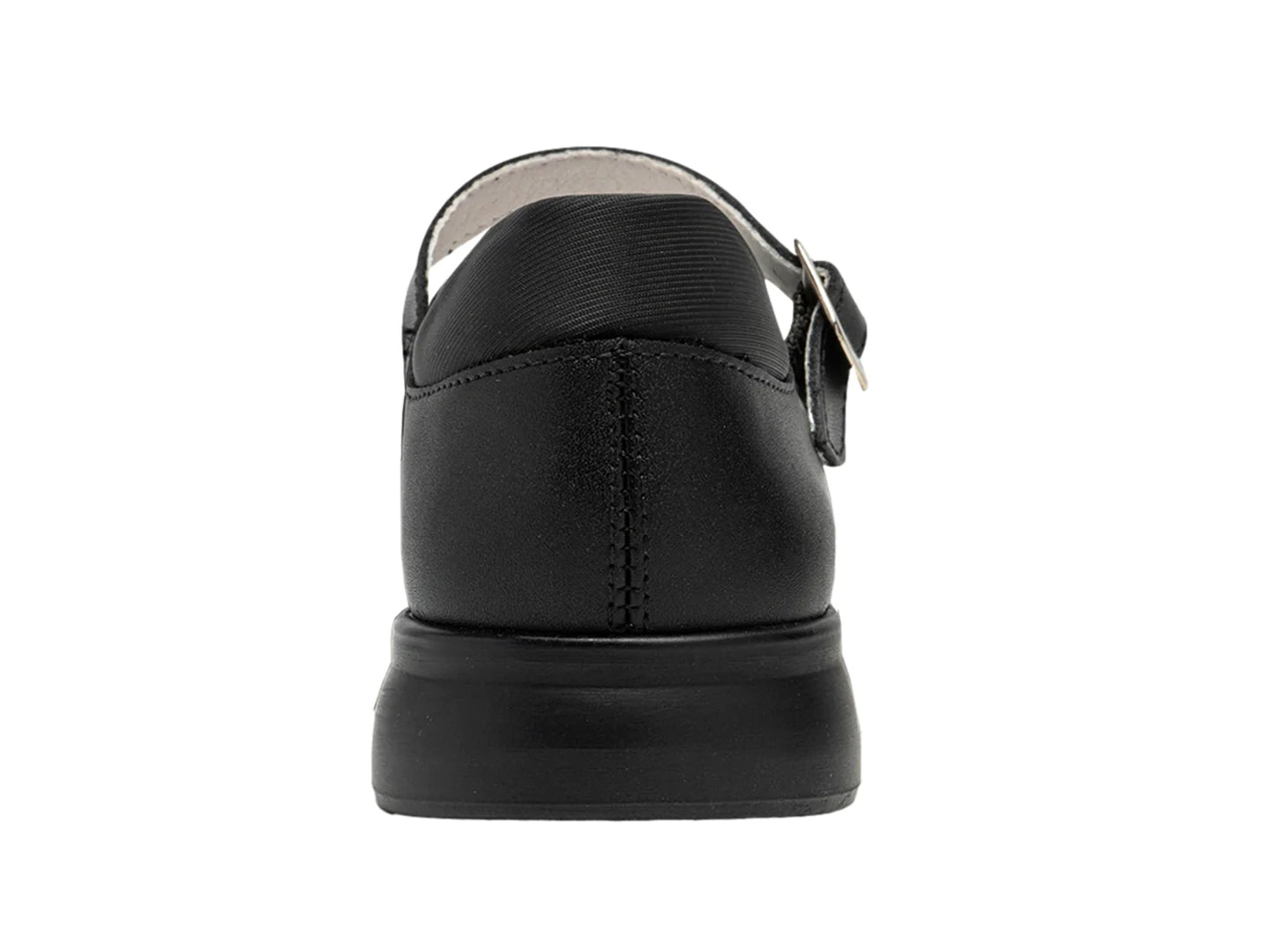 Zapatos YUYIN Negros para Niña