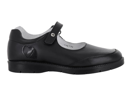 Zapatos Blasito Negros para Niña