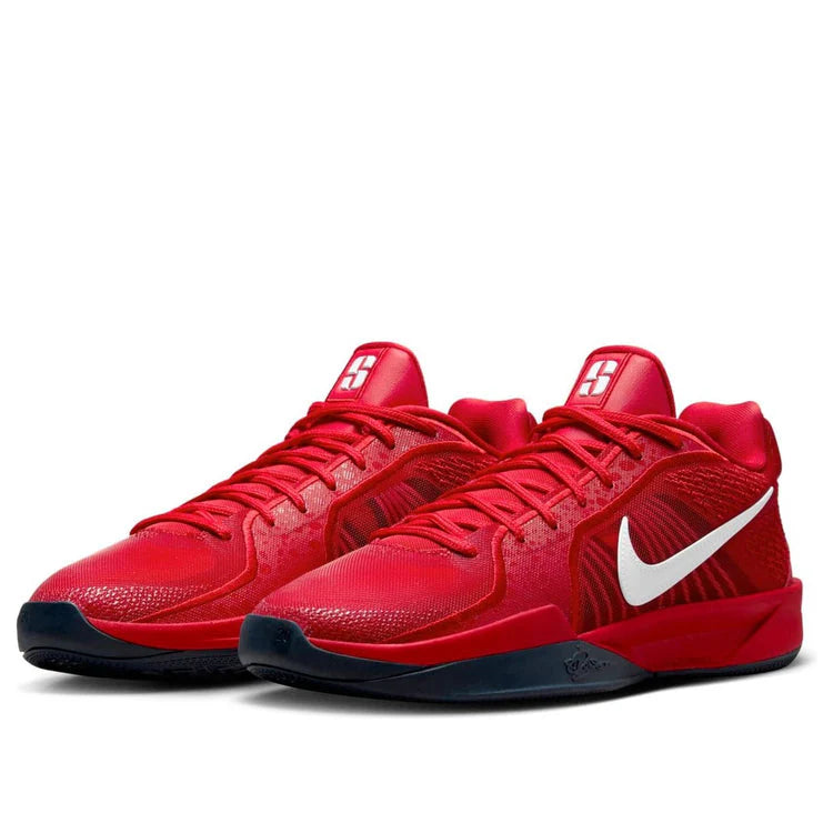 Tênis Nike Sabrina 2 USA