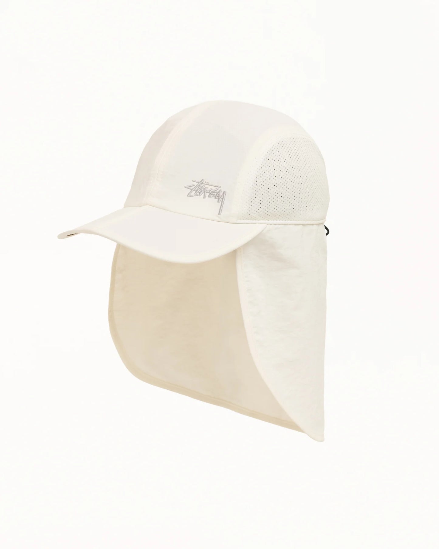 FOLDABLE SHADE HAT