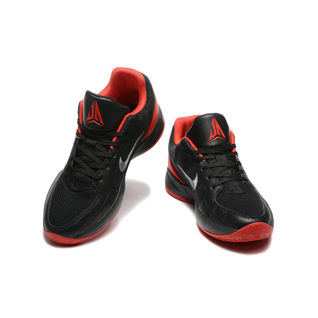 Tênis Nike Ja 2 Red Black