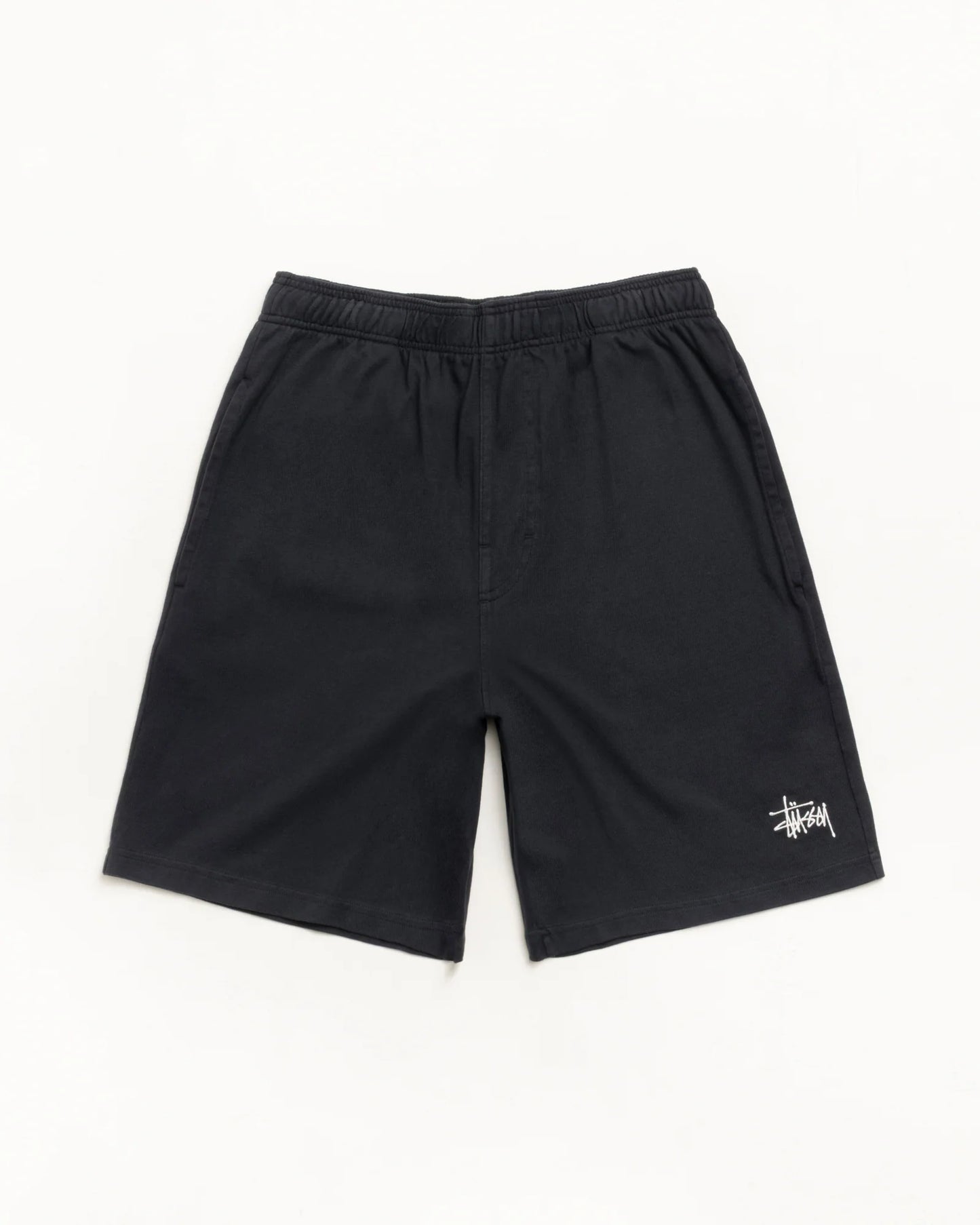 JERSEY SHORT