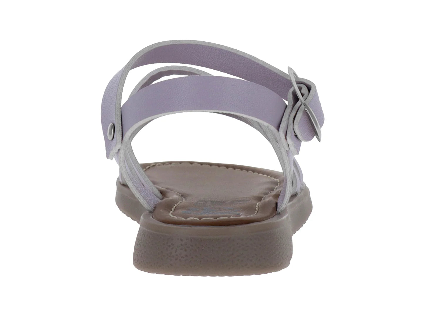 Sandalias FM KIDS Color Lila para Niña