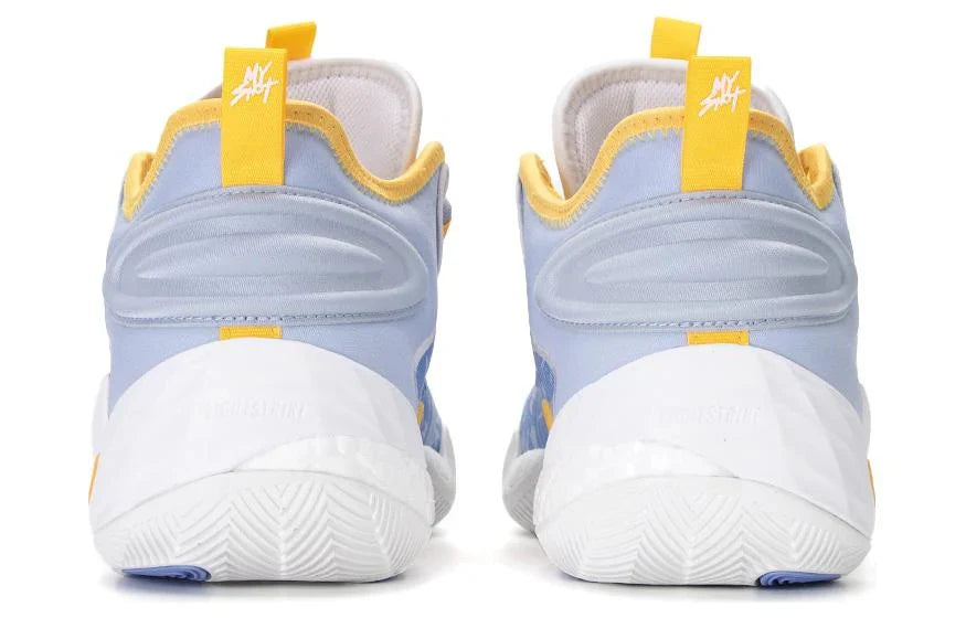 Tênis Adidas BYW Select Blue