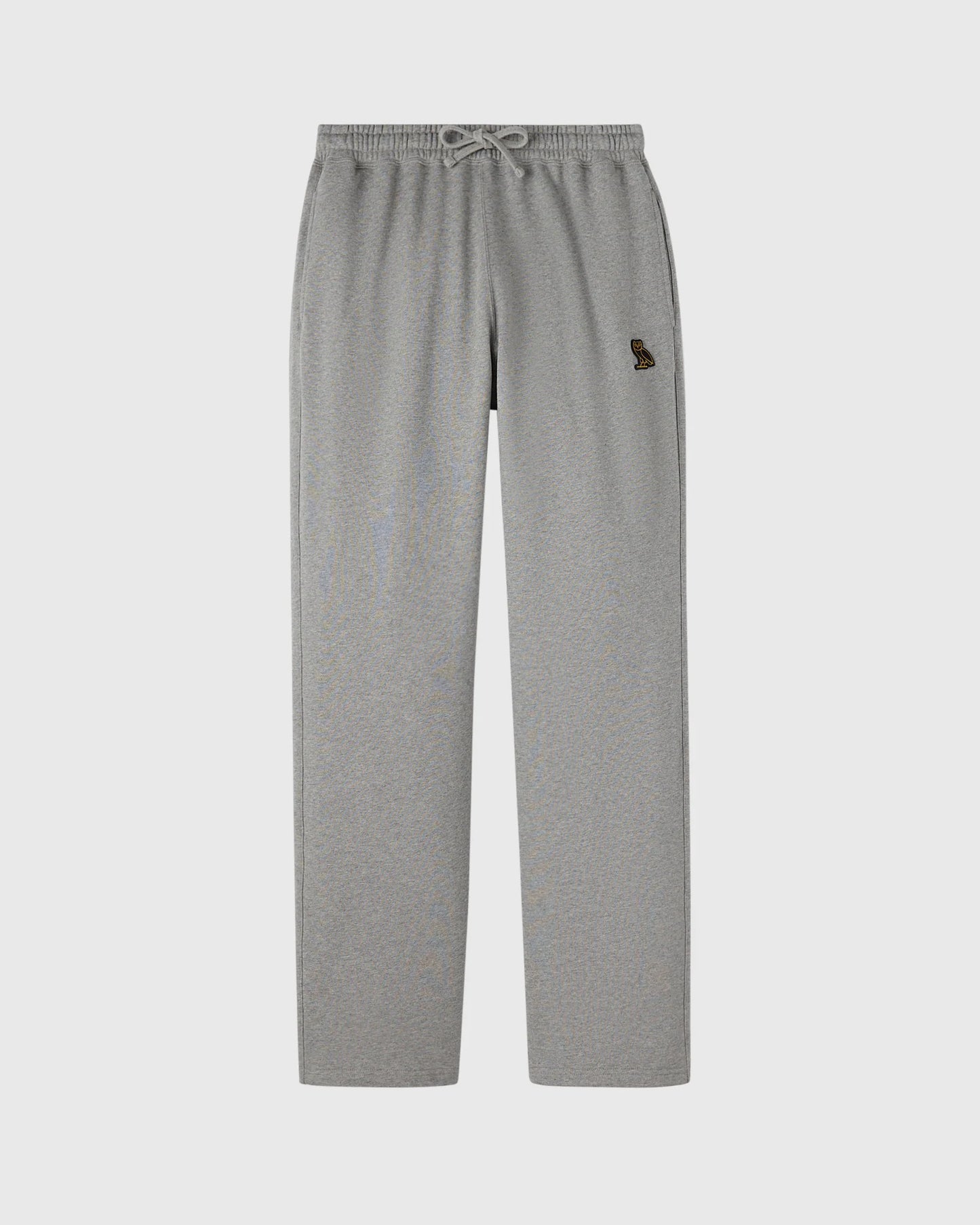 Classic Open Hem Sweatpant