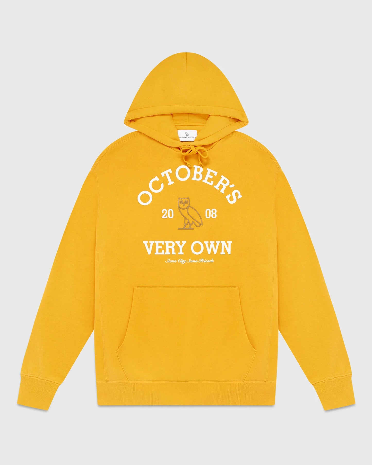 Collegiate Hoodie