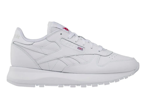 Tenis Reebok Classic Leather SP Blanco para Mujer