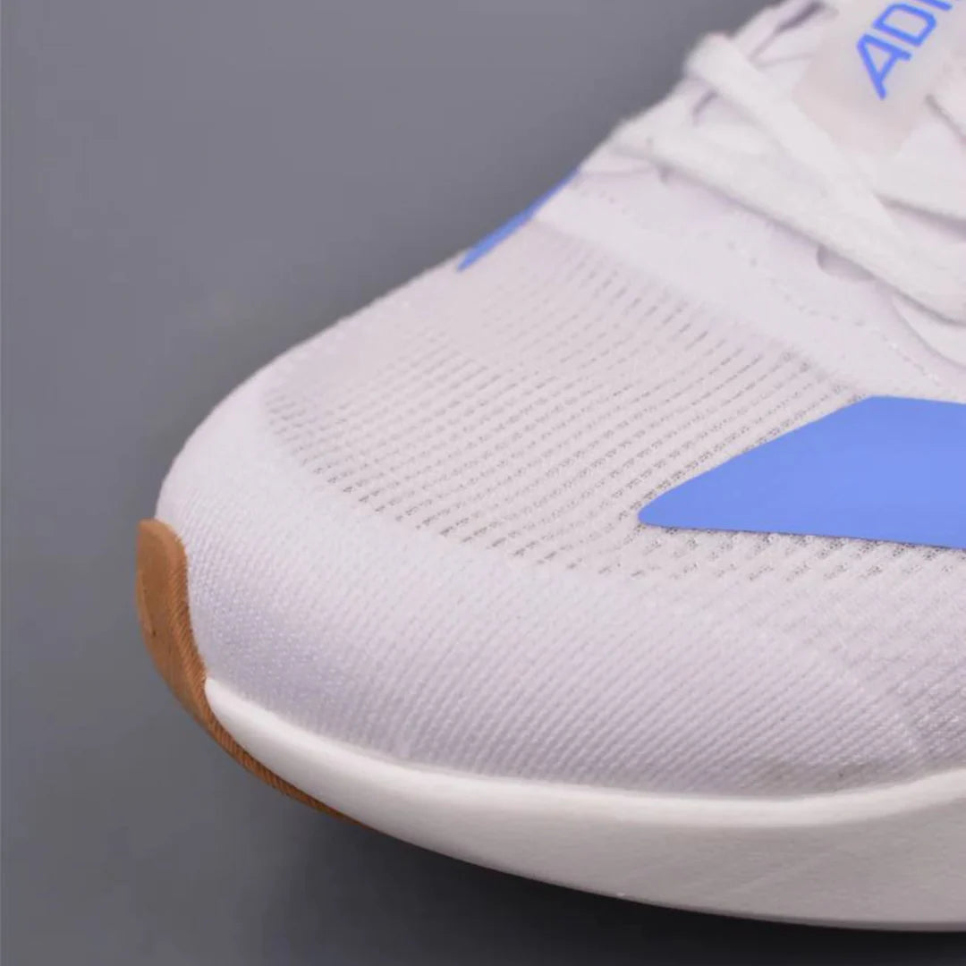 Tênis Adidas Adizero Evo SL Branco Azul
