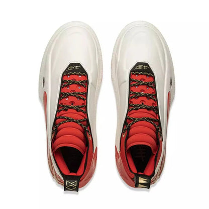 Tênis Li Ning Way of Wade 11 Overtown