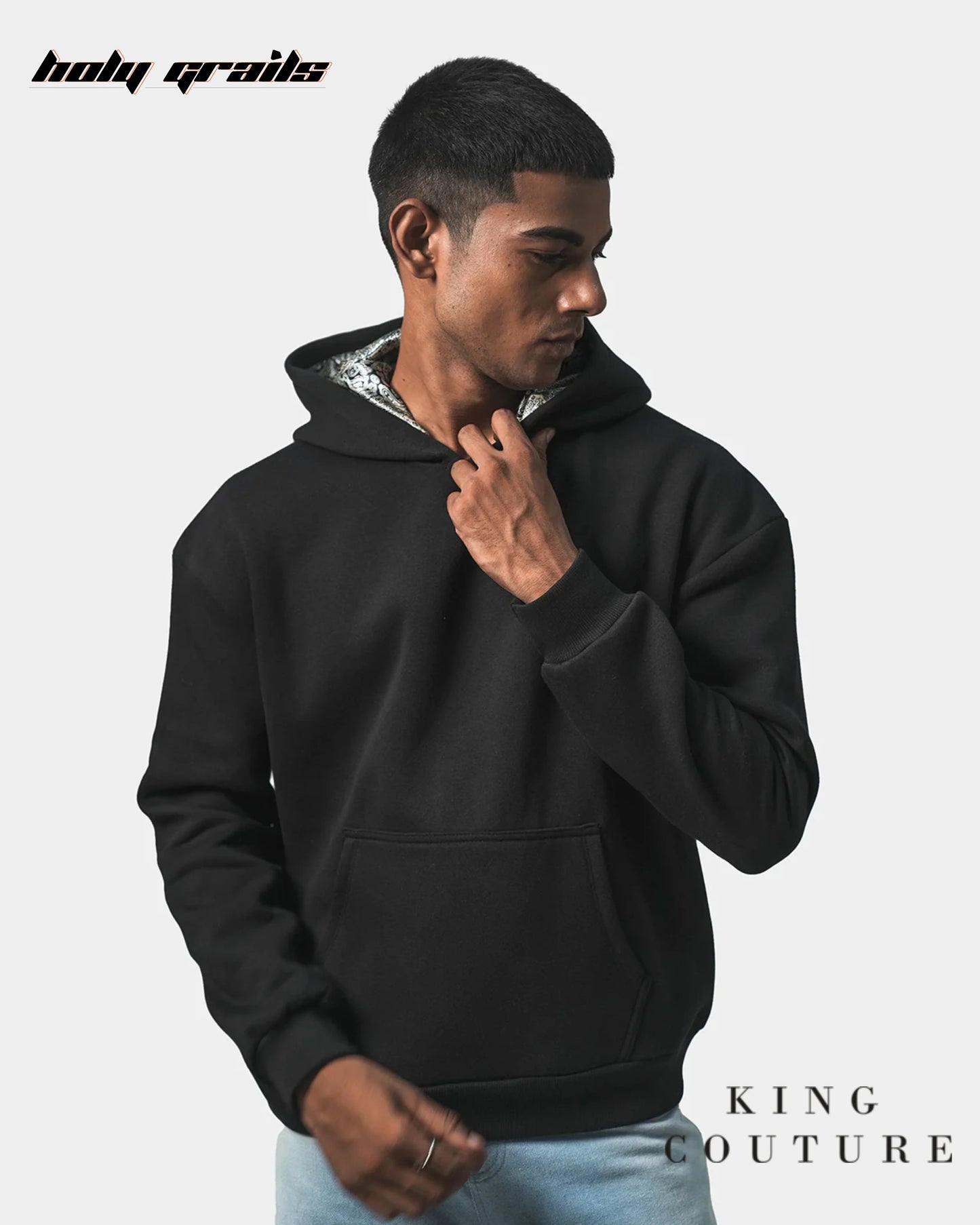 Kardana Hoodie HG x King Couture