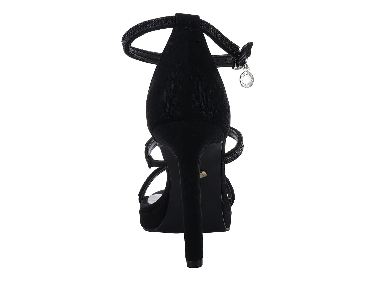 Zapatillas Westies Negro para Mujer
