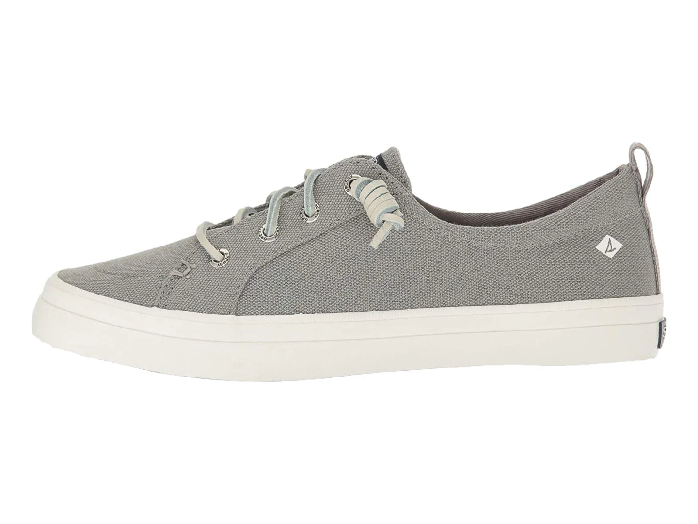 Tenis Sperry Blue Crest Azul para Mujer