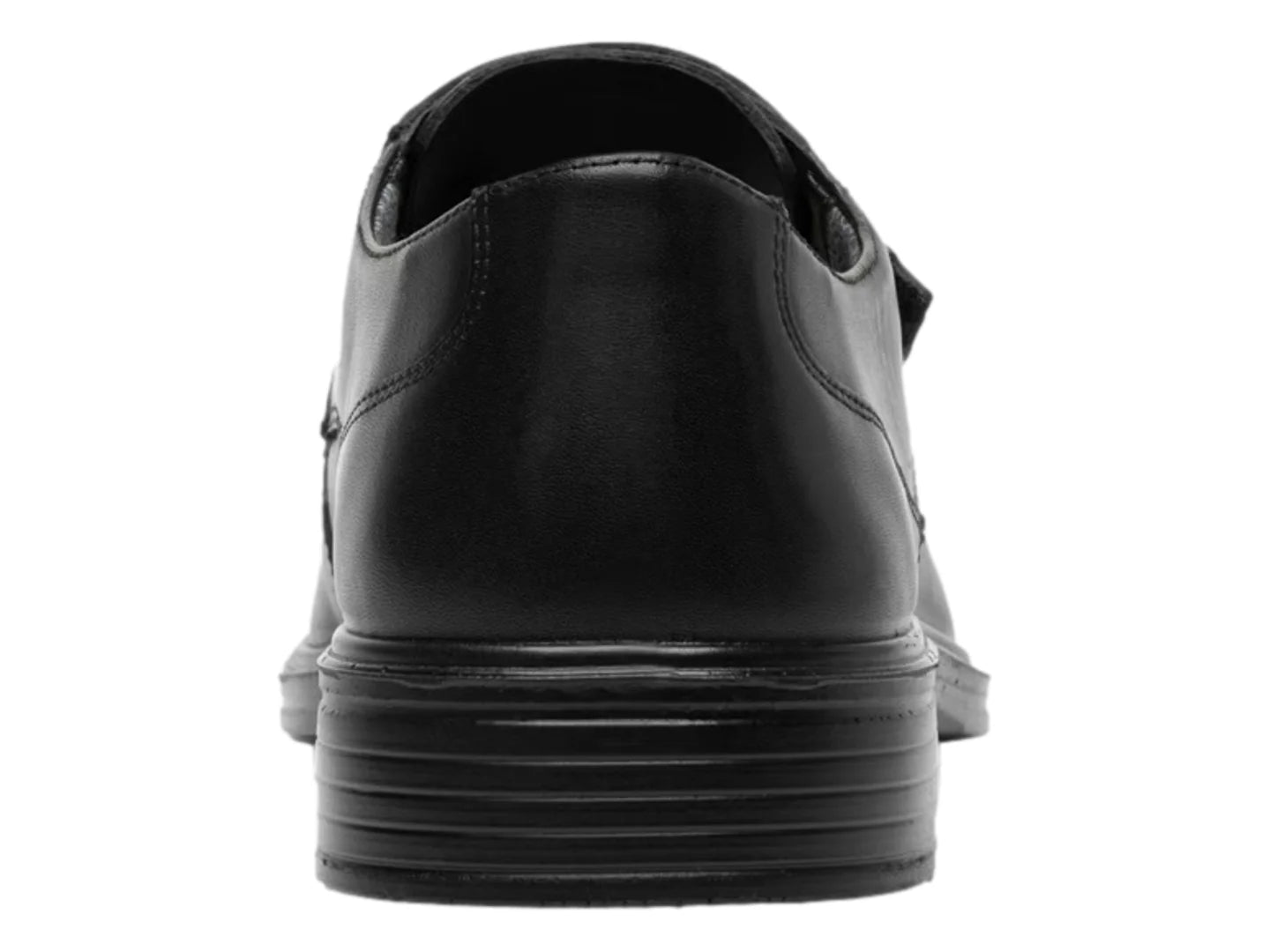 Zapato Formal Flexi Negro para Hombre