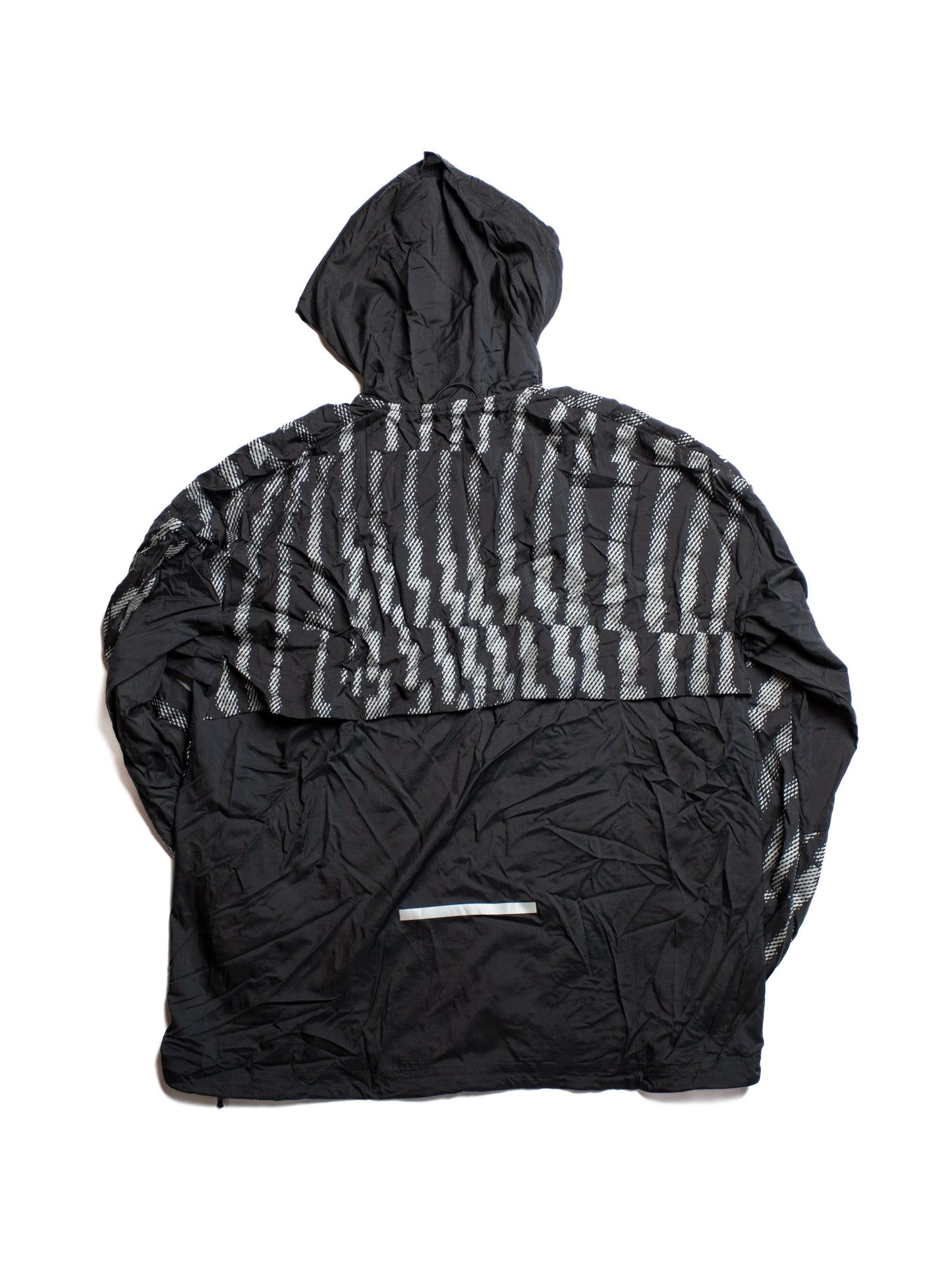 Adidas Mens Adi365 Running Reflective Jacket