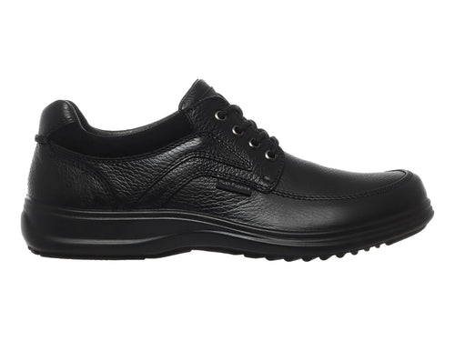 Zapatos Casuales Hush Puppies Negros para Hombre