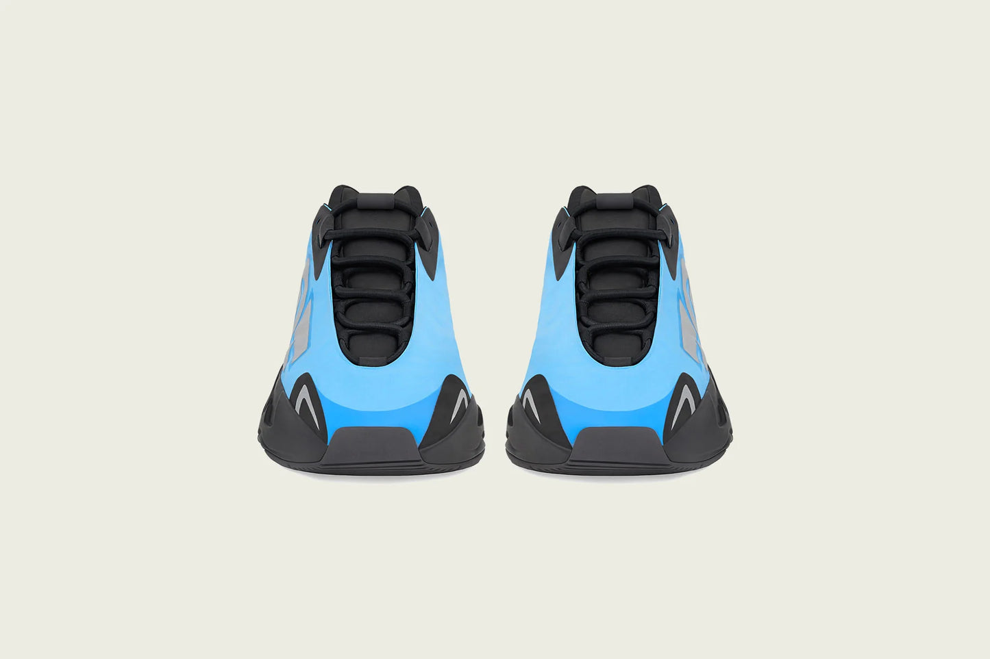 Yeezy 700 MNVN Bright Cyan