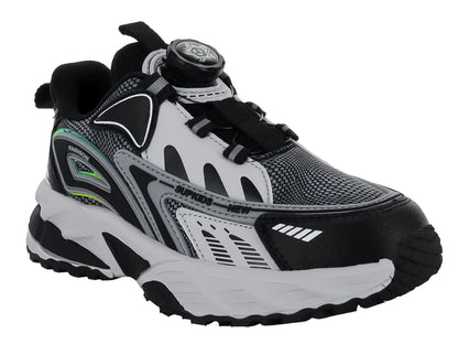 Tenis ATOK Multicolor para Niño