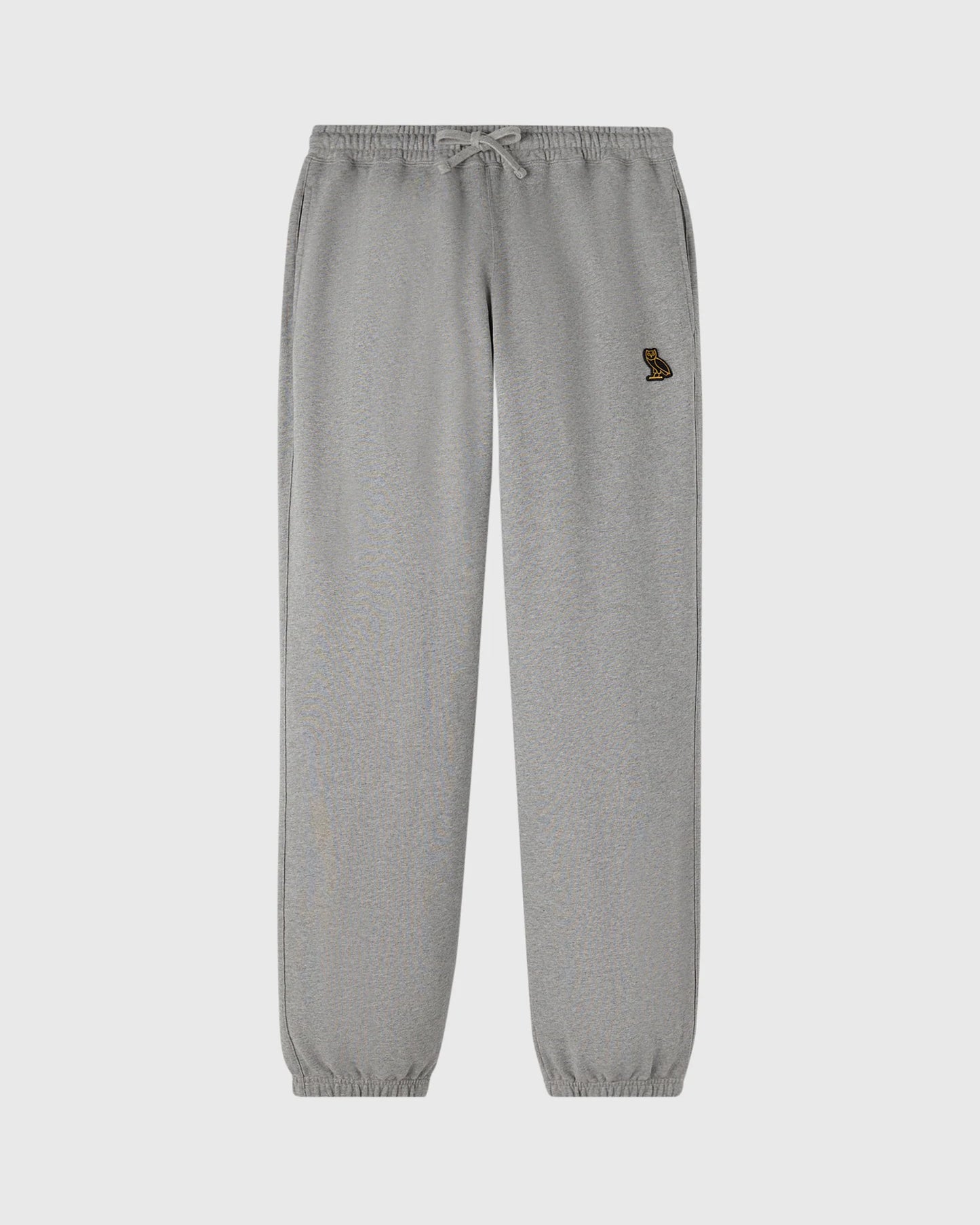 Classic Sweatpant Heather Grey