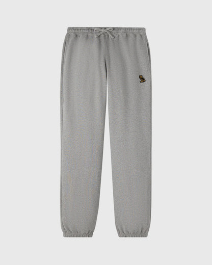 Classic Sweatpant Heather Grey