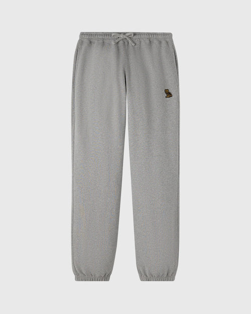 Classic Sweatpant Heather Grey