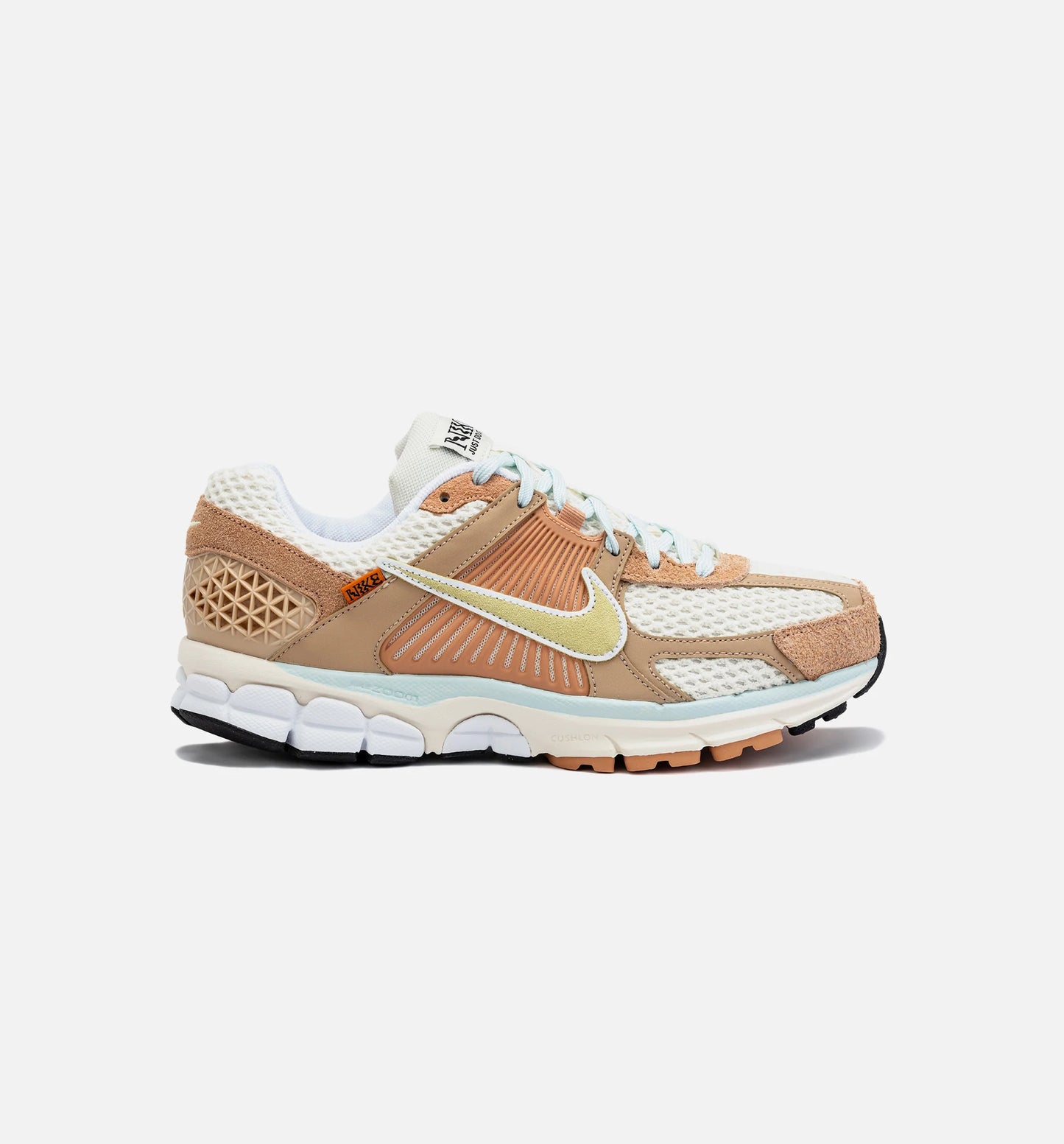 Zoom Vomero 5 Have A Nike Day Mens Lifestyle Shoe Pink Beige