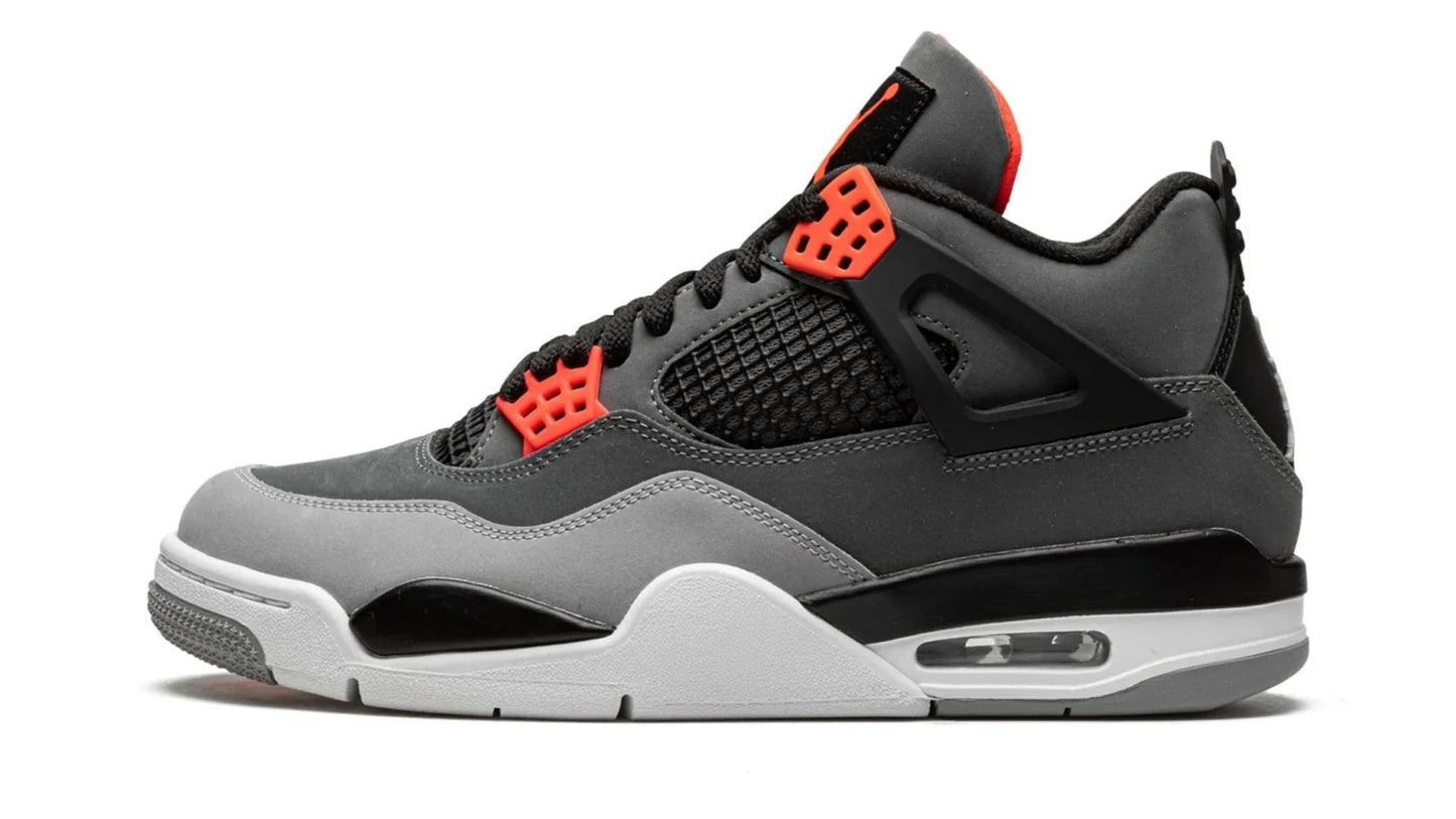 Air Jordan 4 Retro Infrared