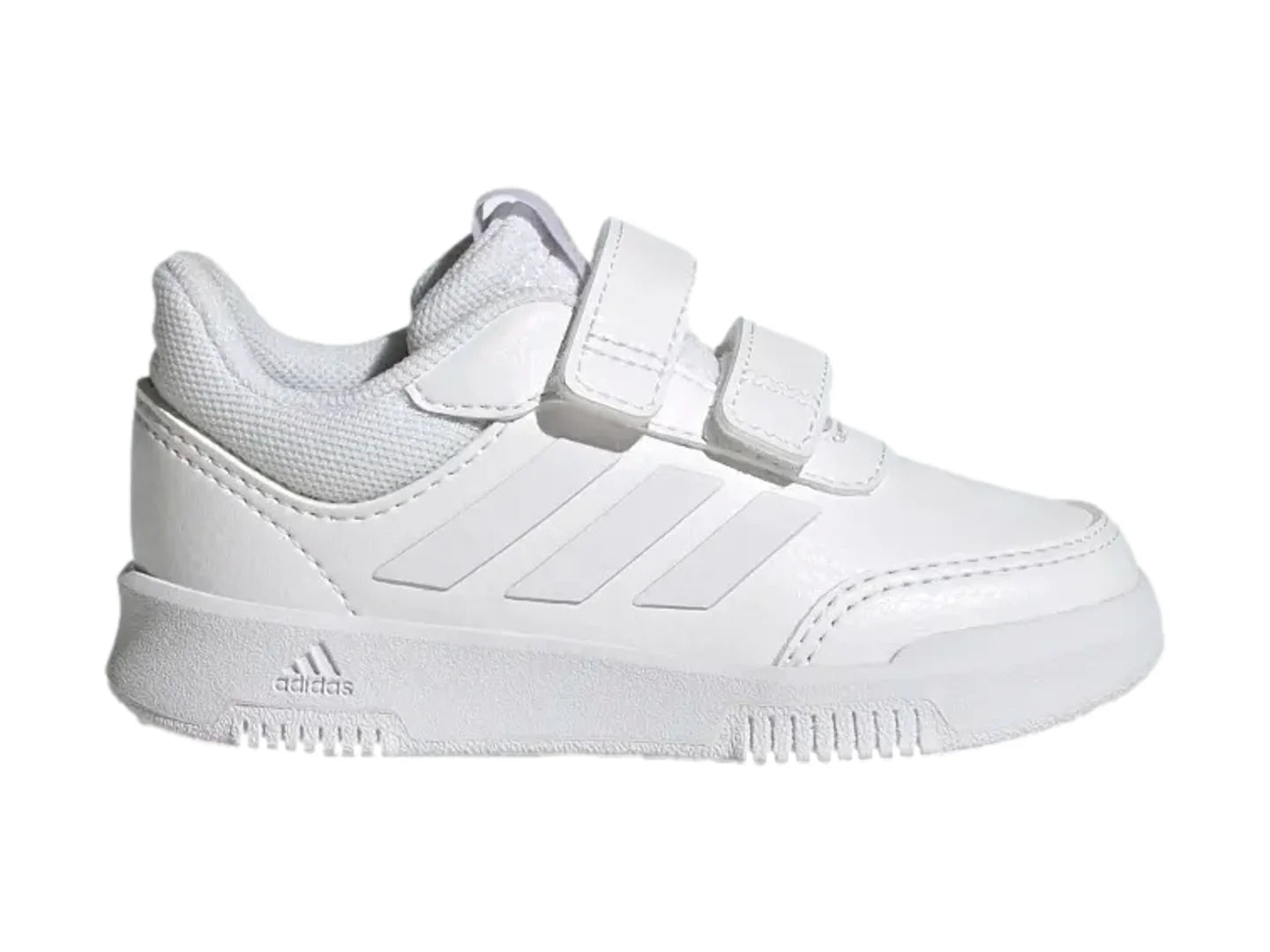 Tenis Adidas Tensaur Sport 20 Blancos para Niño