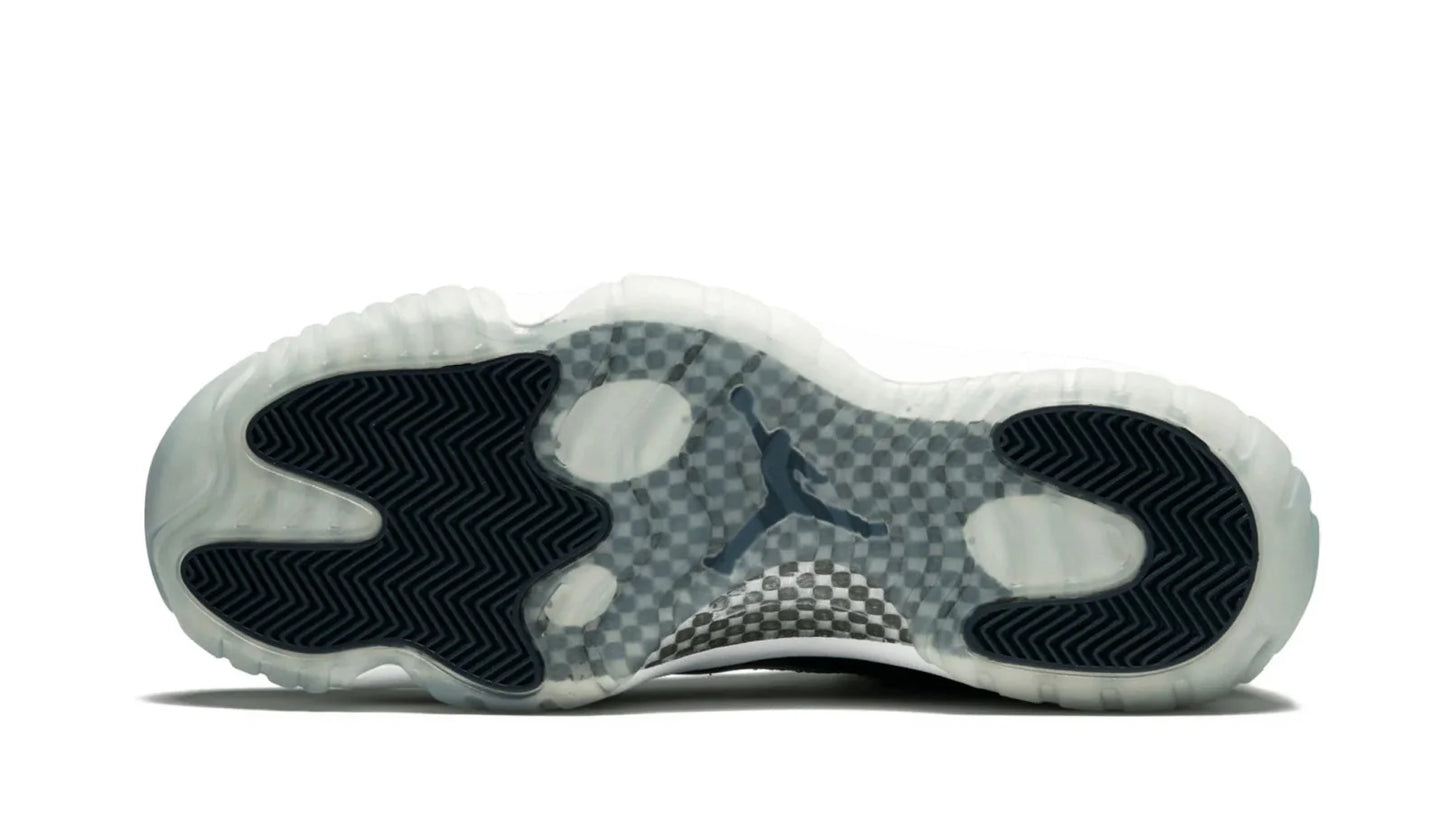 Air Jordan 11 Retro Low Georgetown