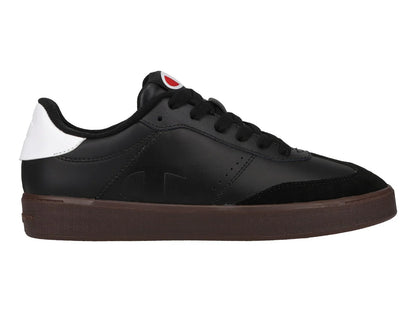 Tenis Champion Pure Keeper Negro para Hombre