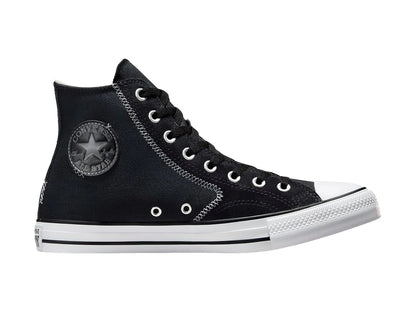 Tenis Converse Chuck Taylor All Star Mixed Materials Negro para Hombre