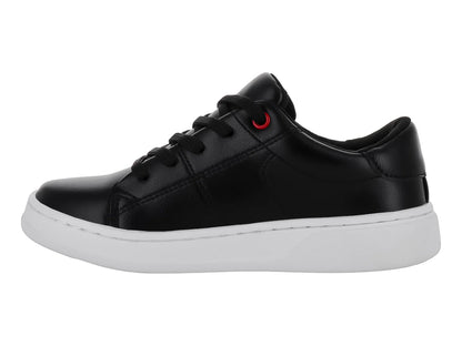 Tenis Buenissimo Negro para Niño