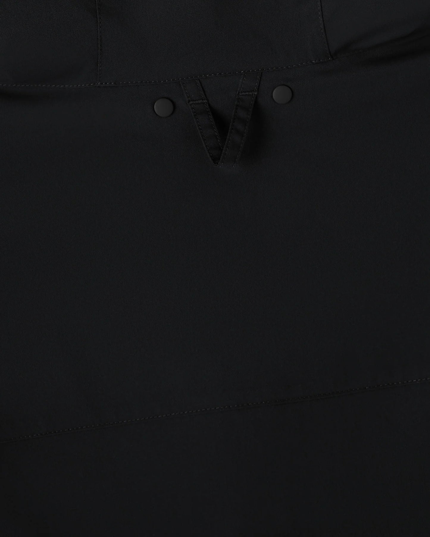 Repel Twill Shell Black