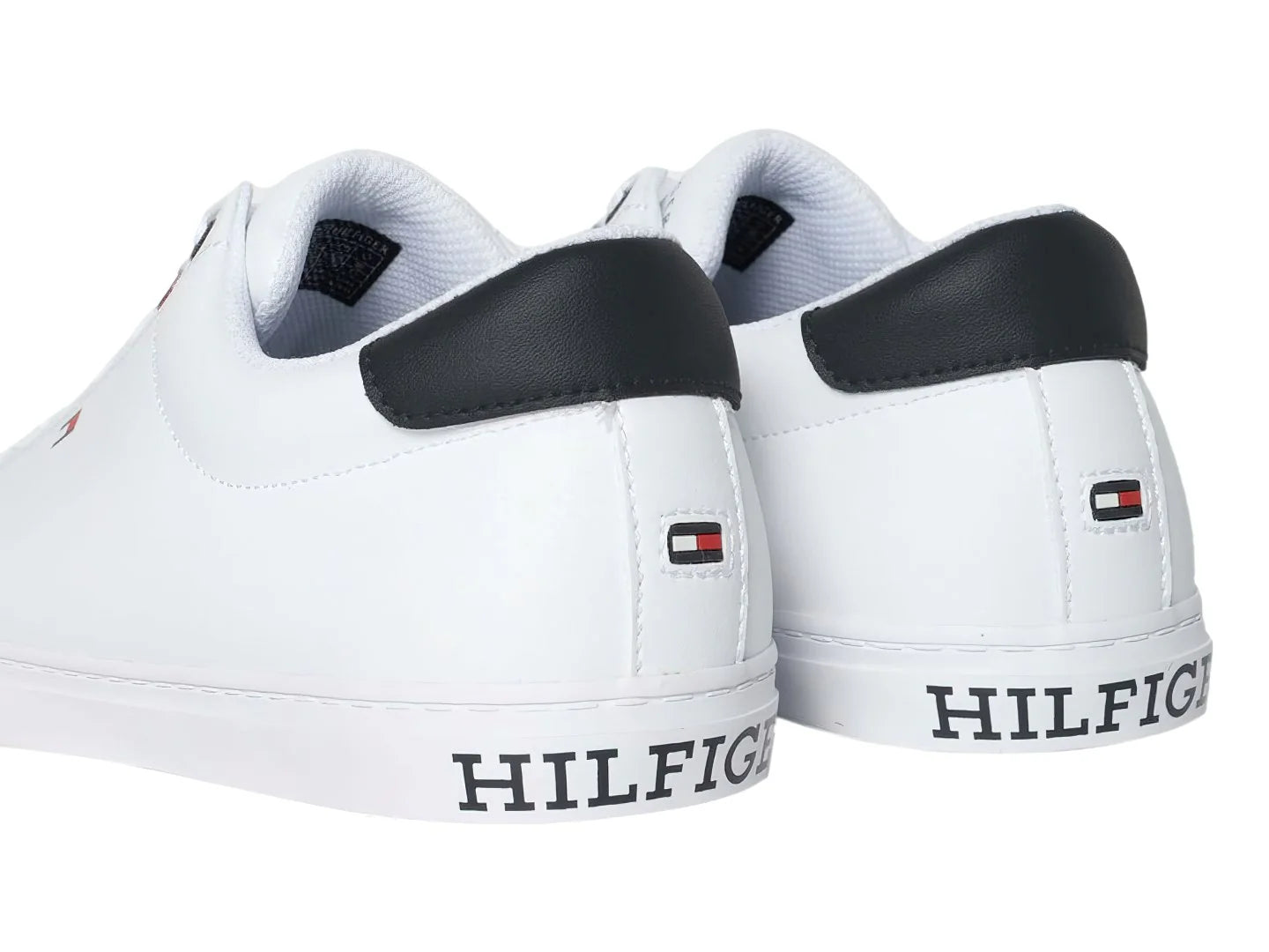 Tenis Tommy Hilfiger Im Hockney 12 Blanco para Hombre