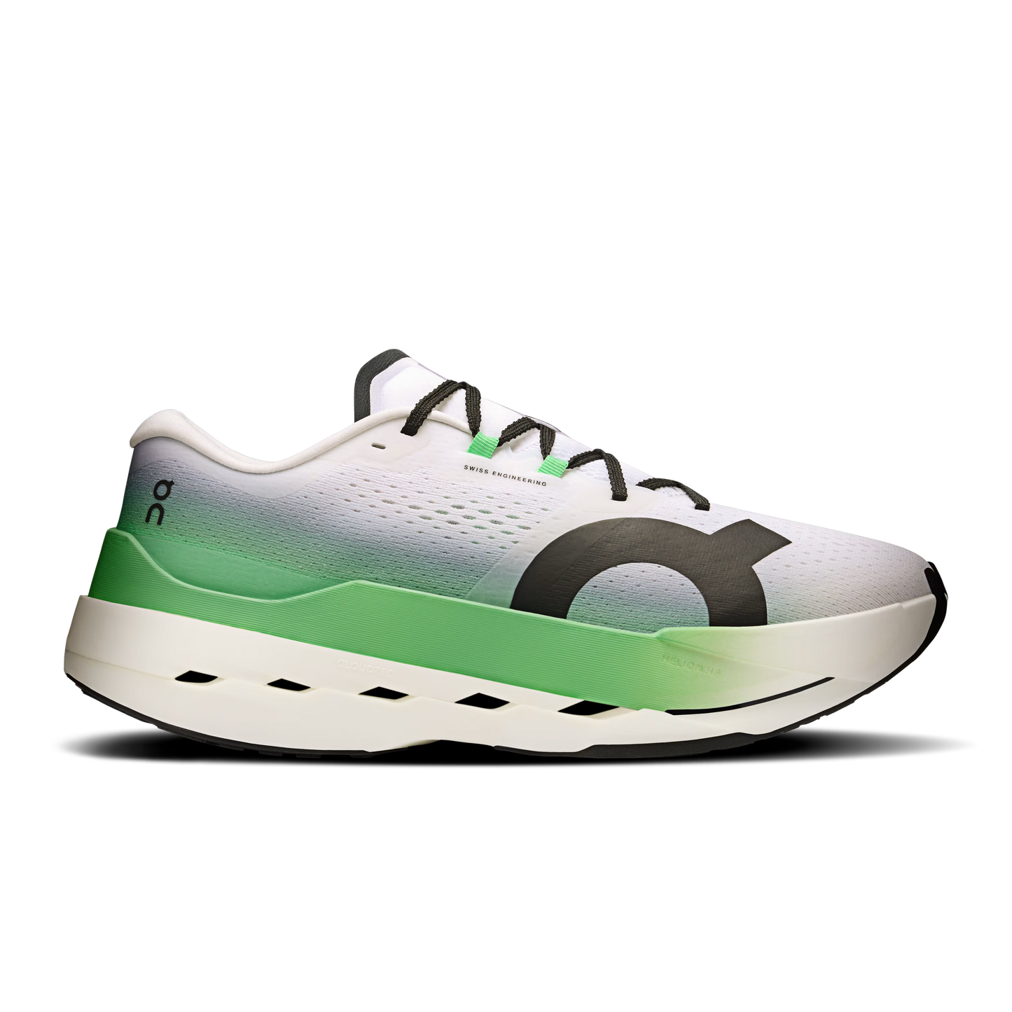 Tênis On Running Cloudboom Max Green