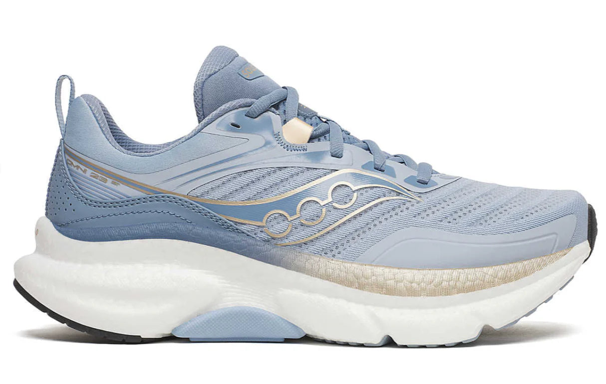 Womens Saucony Omni ST 23