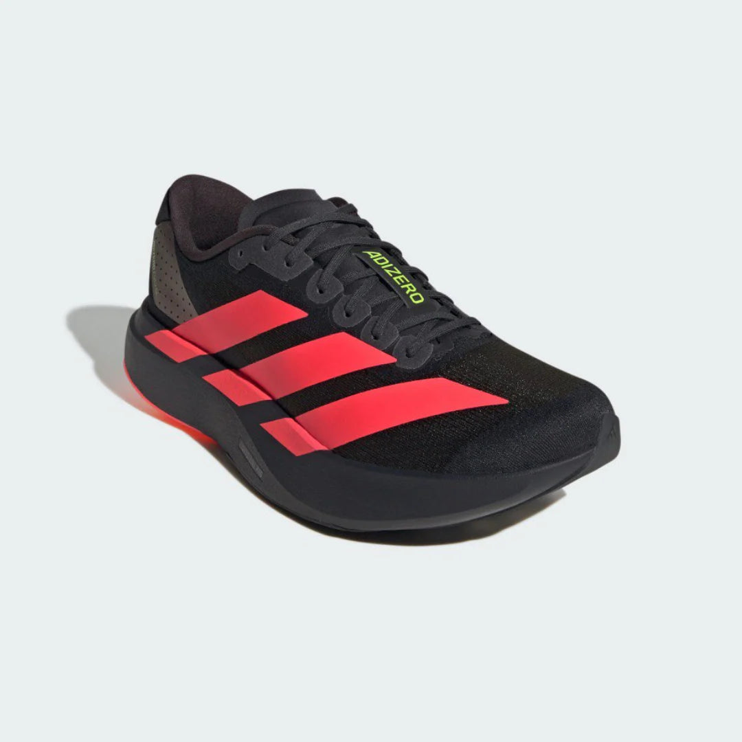 Tênis Adidas Adizero Evo SL Preto Vermelho