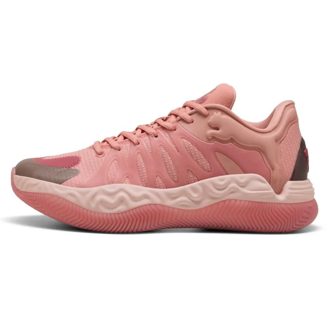 Tênis Puma Hali 1 Pink