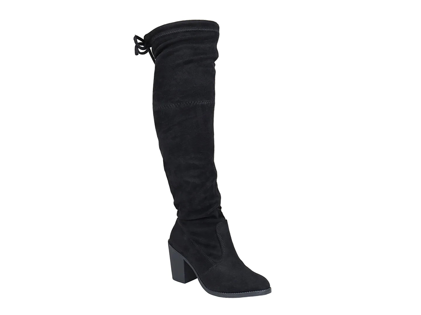 Botas Nomadas Negro para Mujer
