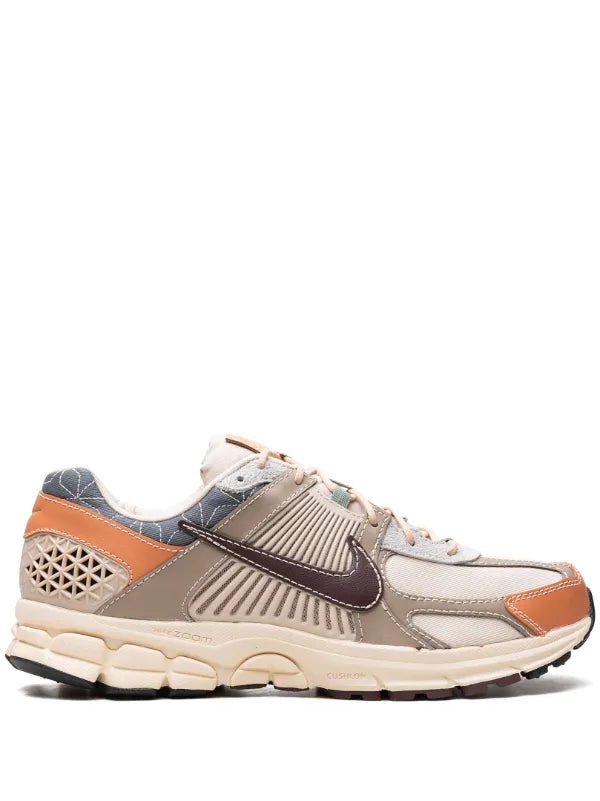 Nike Zoom Vomero 5 Beige Orange Confort Premium au Quotidien